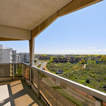 Flat Marie Apartment De Panne Bagian luar foto