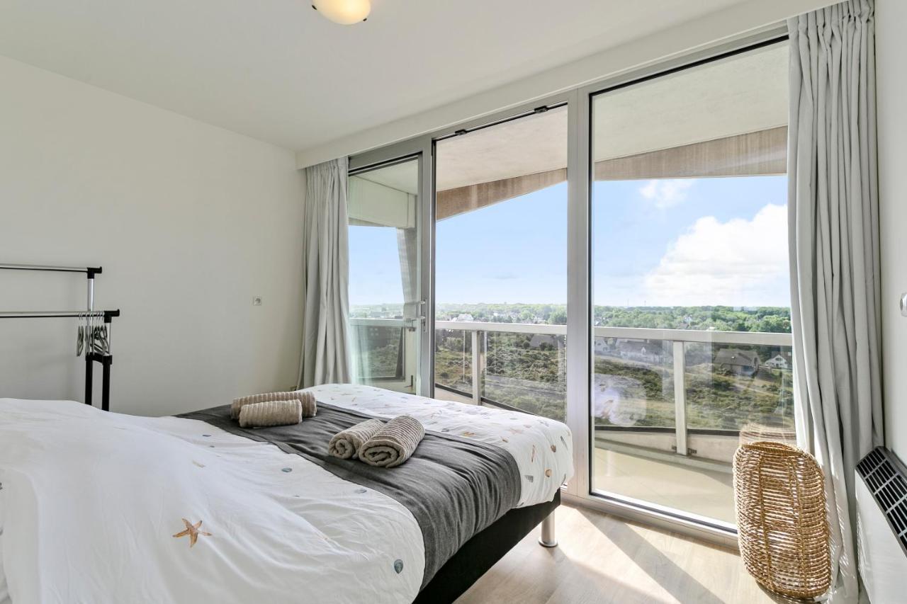 Flat Marie Apartment De Panne Bagian luar foto